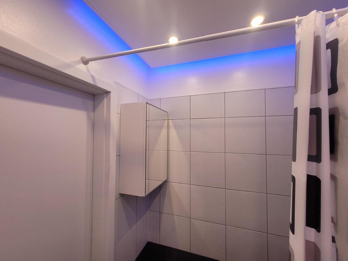 Apartment Mit Ausblick Braunschweig Exteriör bild
