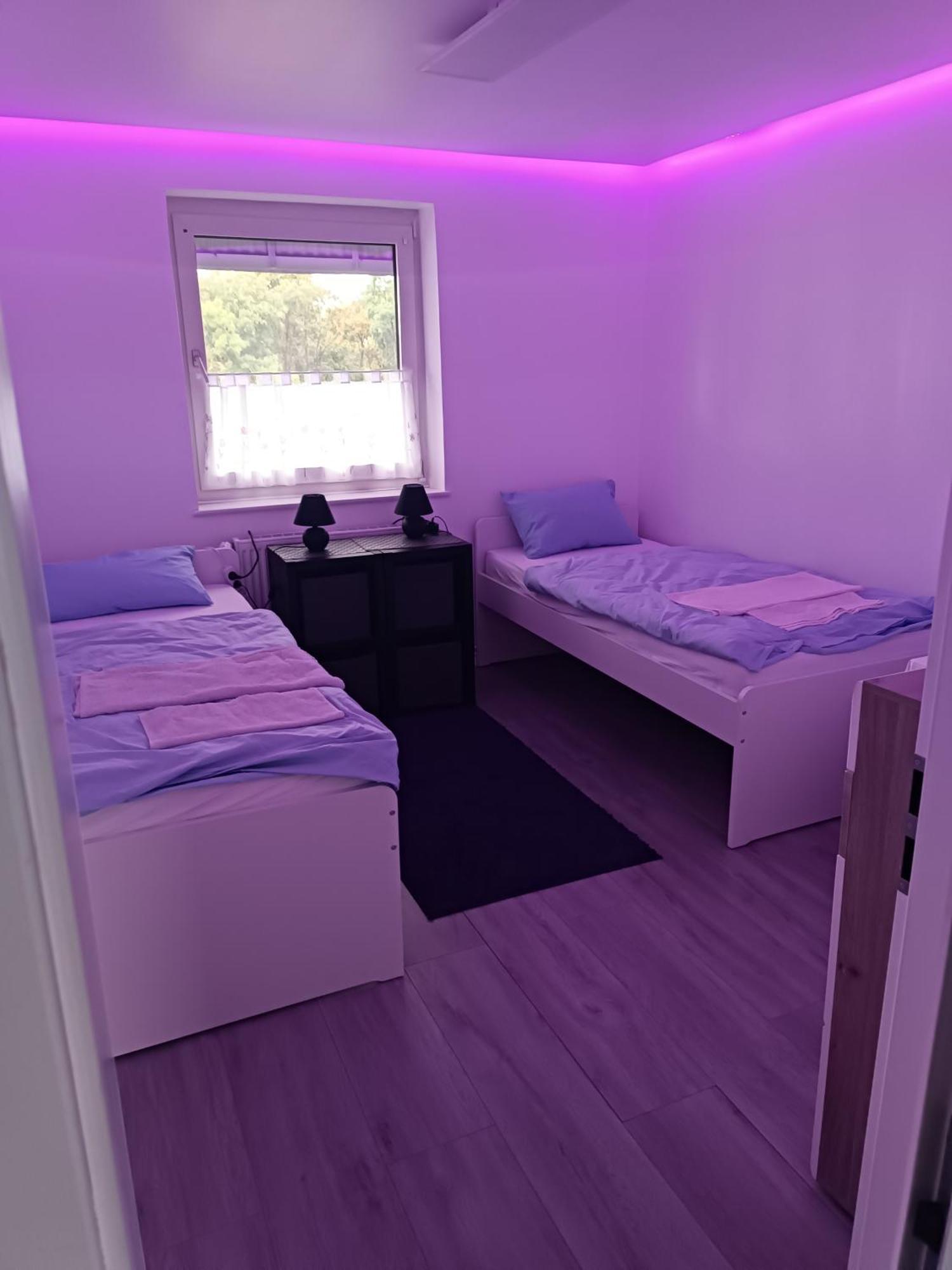 Apartment Mit Ausblick Braunschweig Exteriör bild
