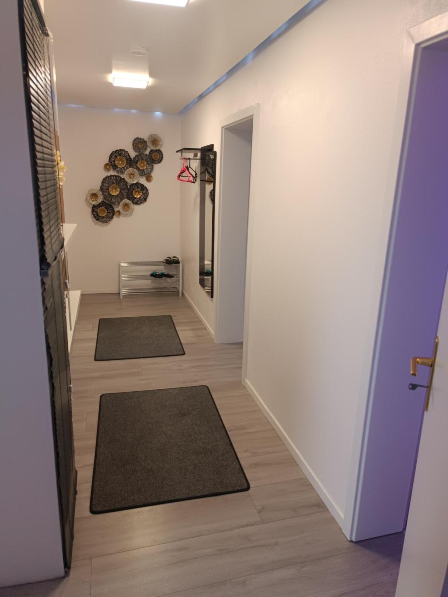 Apartment Mit Ausblick Braunschweig Exteriör bild