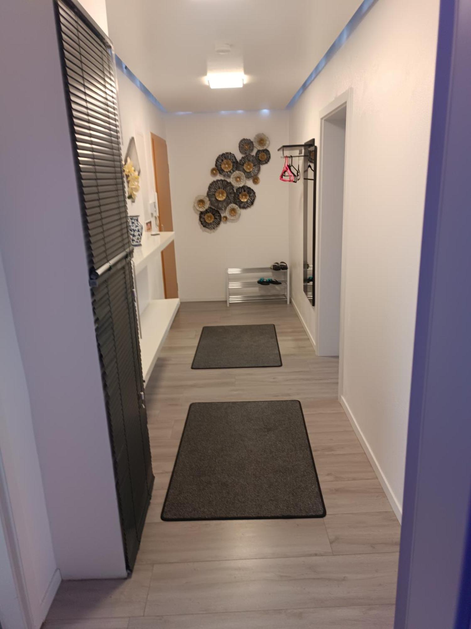 Apartment Mit Ausblick Braunschweig Rum bild